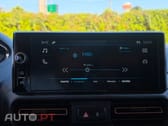 Peugeot E-Partner Outro