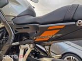 Honda CB CB650 F  ABS