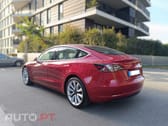 Tesla Model 3 Standard Range Plus RWD