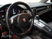 Porsche Panamera Edition