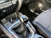 Nissan Qashqai 1.5 dCi N-Connecta Led