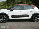 Citroen C3 1.2 PureTech Shine