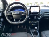 Ford Puma 1.0 EcoBoost MHEV ST-Line