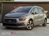 Citroen C4 Grand Picasso Grand space tourer