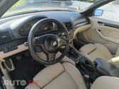 BMW 320 E46