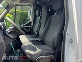 Renault Master FRIGORIFICA ESTRADA + PARQUE