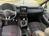 Renault Clio 1.0 TCe RS Line