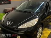 Peugeot 207 SW HDI