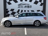 Mercedes-Benz E 250 CDi Avantgarde BE Auto.