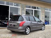 Peugeot 308 SW 2.0 HDi Sport