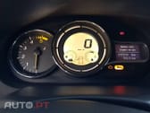 Renault Mégane 1.5 dCi Intens