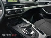 Audi A4 Avant 35 TDI Design S tronic