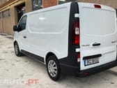 Renault Trafic 2.0 Blue dCi L2 Grand Intens