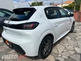 Peugeot 208 1.2 Pure Tech Style- Gasolina