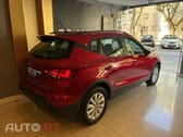 Seat Arona 1.0 TGI Xcellence