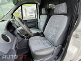 Ford Tourneo L1 H1