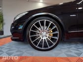 Mercedes-Benz E 250 CDi Avantgarde BlueEf.Auto.