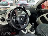 Smart ForFour 1.0 Prime 71