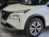 Nissan X-Trail e-Power N-Connecta
