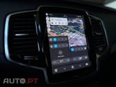 Volvo XC90 2.0 T8 PHEV Ultimate Dark AWD