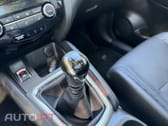 Nissan Qashqai 1.6 dCi Tekna 19 Pele