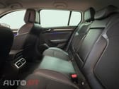 Renault Mégane Sport Tourer 1.6 dCi Bose Edition