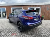 Nissan Qashqai 1.5 dCi Business Edition