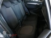 BMW X1 16 d sDrive