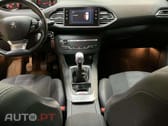 Peugeot 308 1.5 BlueHDi Allure