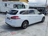 Peugeot 308 SW 1.6 BlueHDi Style
