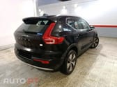 Volvo XC40 1.5 T5 PHEV Inscription Expression