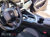 Peugeot E-3008 Allure