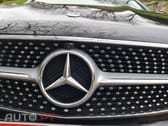 Mercedes-Benz E 220 d AMG Line Aut.