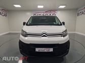 Citroen Jumpy 1.6 BlueHDi M Confort