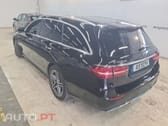 Mercedes-Benz E 300 de AMG Line