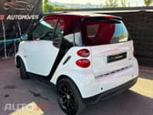 Smart ForTwo MHD