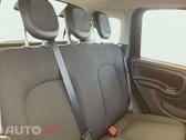 Fiat Panda 1.0 Hybrid