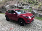 Land Rover Discovery Sport 2.0 TD4 HSE