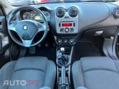 Alfa Romeo Mito 1.3 JTD Distinctive S&S