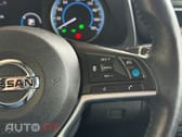 Nissan Leaf 62 kWh e+ Tekna