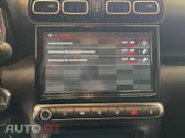 Citroen C3 Aircross 1.2 PureTech C-Series EAT6