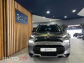 Citroen C3 Aircross 1.2 PureTech Plus