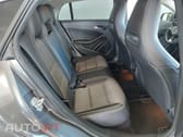Mercedes-Benz CLA 180 d Shooting Brake