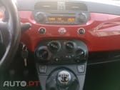 Fiat 500 1.2 by Gucci