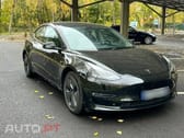 Tesla Model 3 Long Range RWD