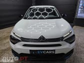 Citroen e-C4 50 kWh Feel Pack