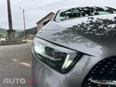 Mercedes-Benz A 250 e AMG Line