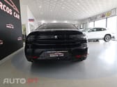 Peugeot 508 1.6 PureTech GT Pack EAT8