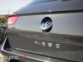 Volkswagen T-Roc 1.0 TSI Style