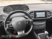 Peugeot 308 1.6 BlueHDi Style